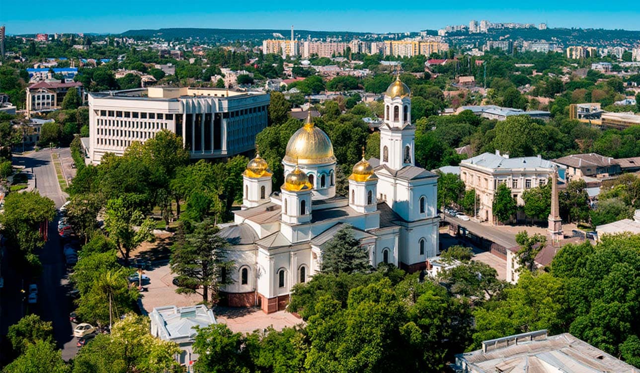 Клиника в Севастополе